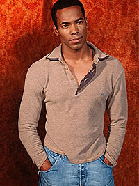 Anthony Montgomery