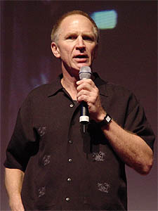Vaughn Armstrong