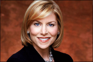 Dawn Ostroff