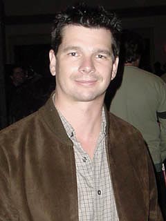 Ronald D. Moore